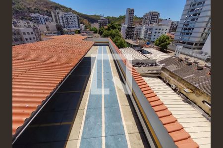 Área comum - Playground de apartamento à venda com 2 quartos, 70m² em Vila Isabel, Rio de Janeiro