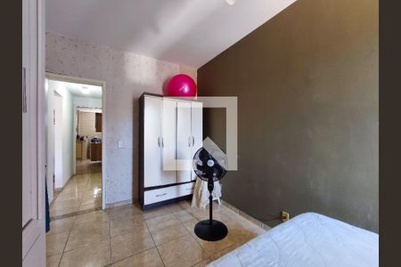 Quarto 1 de apartamento à venda com 2 quartos, 70m² em Vila Isabel, Rio de Janeiro