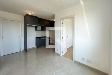 Sala de apartamento para alugar com 2 quartos, 38m² em Vila Pirituba, São Paulo