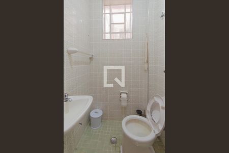 Lavabo de casa à venda com 3 quartos, 175m² em Vila Mariana, São Paulo