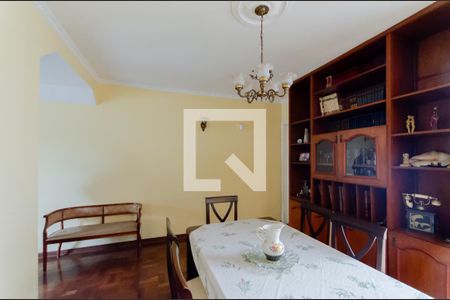 Sala de Jantar de casa à venda com 3 quartos, 175m² em Vila Mariana, São Paulo