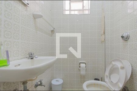 Lavabo de casa à venda com 3 quartos, 175m² em Vila Mariana, São Paulo