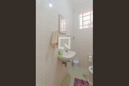 Lavabo de casa à venda com 3 quartos, 175m² em Vila Mariana, São Paulo
