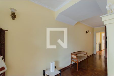 Sala de casa à venda com 3 quartos, 175m² em Vila Mariana, São Paulo