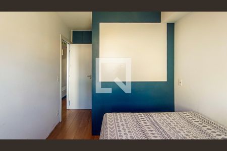 Suite  de apartamento para alugar com 1 quarto, 44m² em Azenha, Porto Alegre