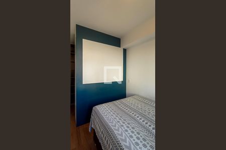 Suite  de apartamento para alugar com 1 quarto, 44m² em Azenha, Porto Alegre