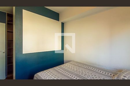 Suite  de apartamento para alugar com 1 quarto, 44m² em Azenha, Porto Alegre