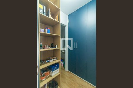 Quarto de apartamento para alugar com 1 quarto, 44m² em Azenha, Porto Alegre