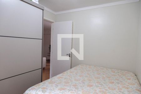 Quarto 2 de apartamento para alugar com 2 quartos, 48m² em Jardim Ansalca, Guarulhos