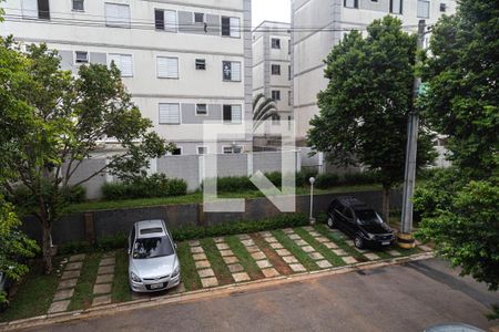 Quarto 1 vista de apartamento para alugar com 2 quartos, 48m² em Jardim Ansalca, Guarulhos