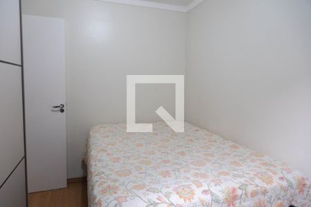 Quarto 2 de apartamento para alugar com 2 quartos, 48m² em Jardim Ansalca, Guarulhos