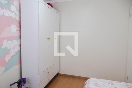 Quarto 1 de apartamento para alugar com 2 quartos, 48m² em Jardim Ansalca, Guarulhos