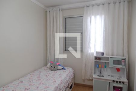 Quarto 1 de apartamento para alugar com 2 quartos, 48m² em Jardim Ansalca, Guarulhos