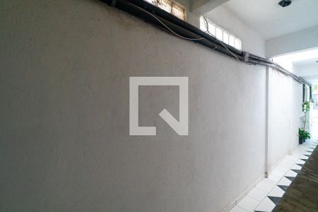 Vista do Quarto de kitnet/studio para alugar com 1 quarto, 40m² em Bosque da Saúde, São Paulo