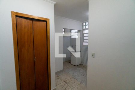 Sala de kitnet/studio para alugar com 1 quarto, 40m² em Bosque da Saúde, São Paulo