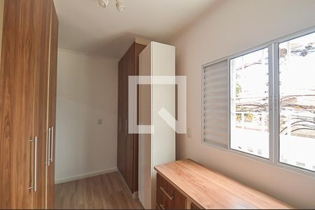 Closet da suíte de casa à venda com 3 quartos, 158m² em Chácara Dublin Paulista, São Bernardo do Campo