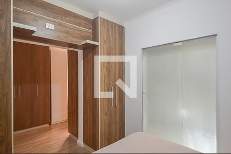 Quarto Suíte de casa à venda com 3 quartos, 158m² em Chácara Dublin Paulista, São Bernardo do Campo