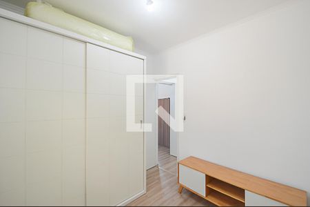 Quarto 1 de casa à venda com 3 quartos, 158m² em Chácara Dublin Paulista, São Bernardo do Campo