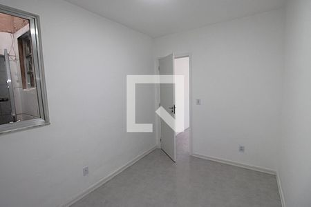 Quarto 1 de apartamento para alugar com 2 quartos, 51m² em Piedade, Rio de Janeiro