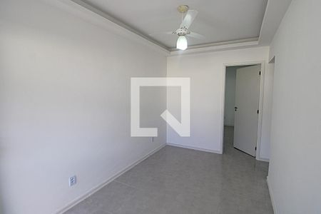 Sala de apartamento para alugar com 2 quartos, 51m² em Piedade, Rio de Janeiro