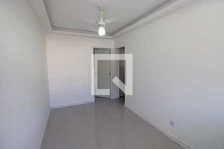 Sala de apartamento para alugar com 2 quartos, 51m² em Piedade, Rio de Janeiro