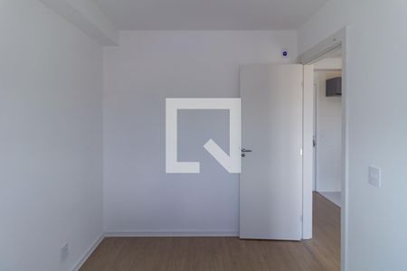 Quarto 1 de apartamento para alugar com 2 quartos, 36m² em Parque da Vila Prudente, São Paulo