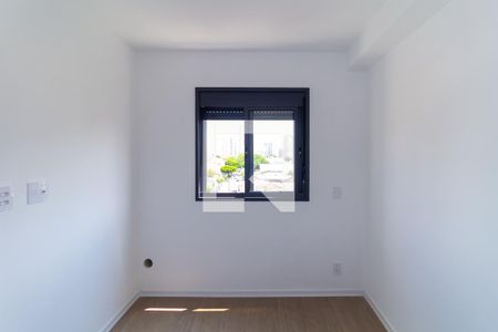Quarto 1 de apartamento para alugar com 2 quartos, 36m² em Parque da Vila Prudente, São Paulo