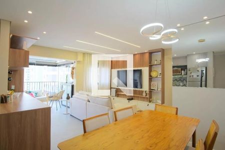 Apartamento à venda com 2 quartos, 89m² em Tatuapé, São Paulo