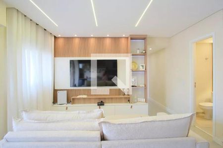 Apartamento à venda com 2 quartos, 89m² em Tatuapé, São Paulo