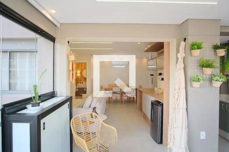 Apartamento à venda com 2 quartos, 89m² em Tatuapé, São Paulo