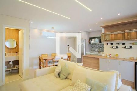 Apartamento à venda com 2 quartos, 89m² em Tatuapé, São Paulo