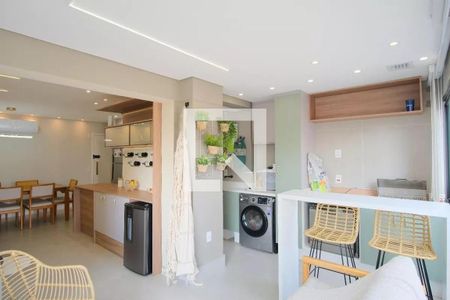 Apartamento à venda com 2 quartos, 89m² em Tatuapé, São Paulo