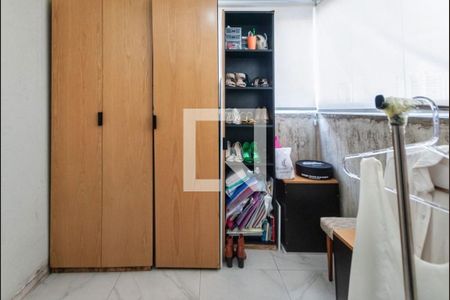 Apartamento à venda com 3 quartos, 70m² em Vila Clementino, São Paulo
