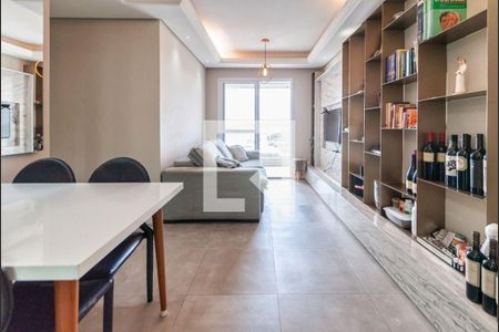 Apartamento à venda com 3 quartos, 70m² em Vila Clementino, São Paulo