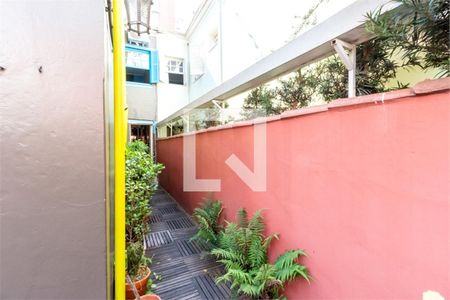 Casa à venda com 3 quartos, 164m² em Vila Clementino, São Paulo