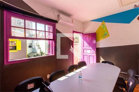 Casa à venda com 3 quartos, 164m² em Vila Clementino, São Paulo