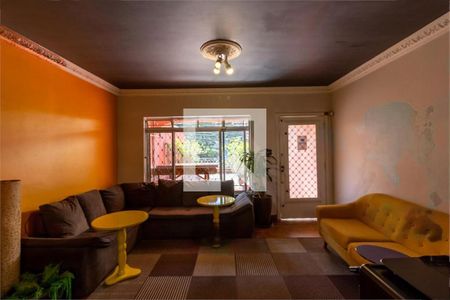 Casa à venda com 3 quartos, 164m² em Vila Clementino, São Paulo