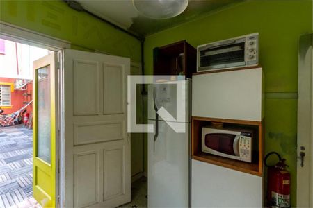 Casa à venda com 3 quartos, 164m² em Vila Clementino, São Paulo