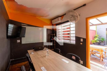 Casa à venda com 3 quartos, 164m² em Vila Clementino, São Paulo