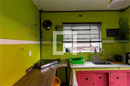 Casa à venda com 3 quartos, 164m² em Vila Clementino, São Paulo