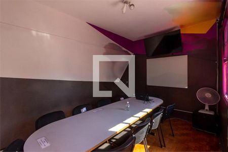 Casa à venda com 3 quartos, 164m² em Vila Clementino, São Paulo