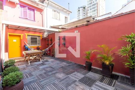 Casa à venda com 3 quartos, 164m² em Vila Clementino, São Paulo