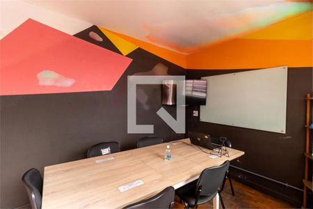 Casa à venda com 3 quartos, 164m² em Vila Clementino, São Paulo