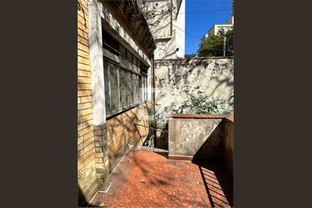 Casa à venda com 3 quartos, 200m² em Perdizes, São Paulo