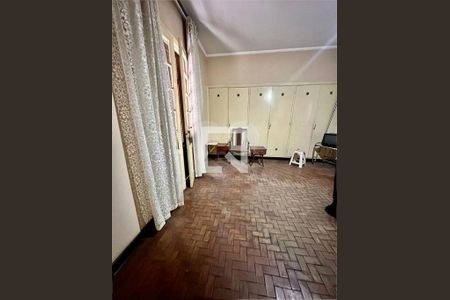 Casa à venda com 3 quartos, 200m² em Perdizes, São Paulo