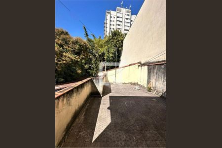 Casa à venda com 3 quartos, 200m² em Perdizes, São Paulo