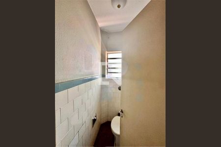 Casa à venda com 3 quartos, 200m² em Perdizes, São Paulo