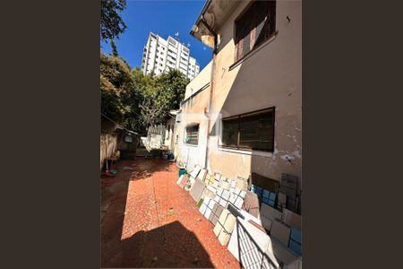 Casa à venda com 3 quartos, 200m² em Perdizes, São Paulo