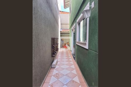 Casa à venda com 3 quartos, 175m² em Vila Mazzei, São Paulo