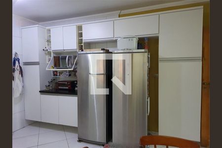 Casa à venda com 3 quartos, 175m² em Vila Mazzei, São Paulo